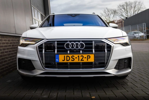 Audi A6 Allroad - Afbeelding 4 van 30