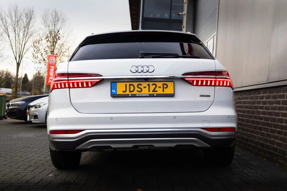 Audi A6 Allroad - Afbeelding 5 van 30