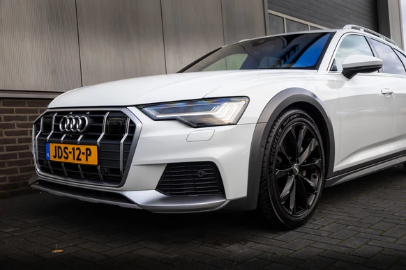 Audi A6 Allroad - Afbeelding 6 van 30