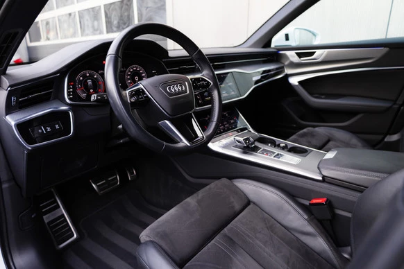 Audi A6 Allroad - Afbeelding 9 van 30