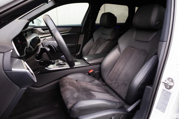 Audi A6 Allroad - Afbeelding 10 van 30