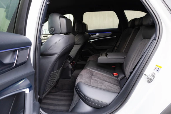 Audi A6 Allroad - Afbeelding 17 van 30