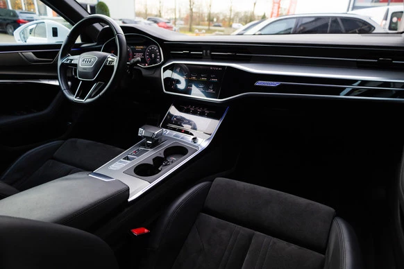 Audi A6 Allroad - Afbeelding 19 van 30