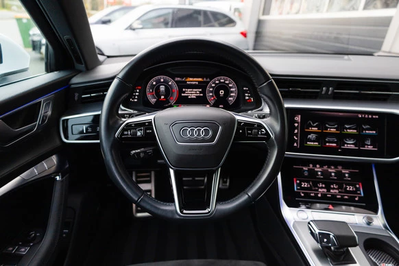 Audi A6 Allroad - Afbeelding 21 van 30