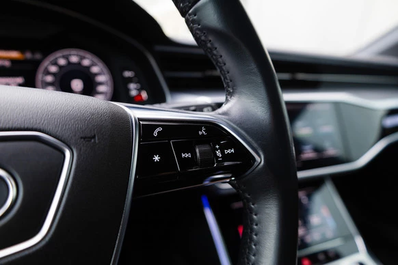Audi A6 Allroad - Afbeelding 23 van 30