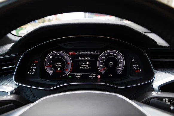 Audi A6 Allroad - Afbeelding 25 van 30