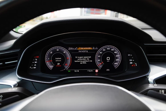 Audi A6 Allroad - Afbeelding 26 van 30