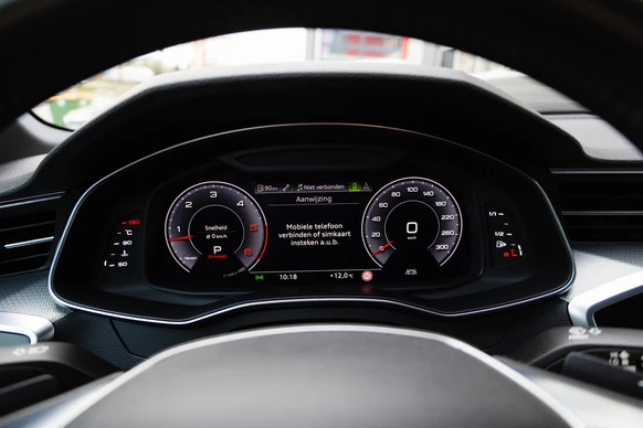 Audi A6 Allroad - Afbeelding 27 van 30