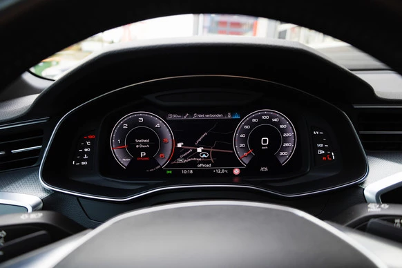 Audi A6 Allroad - Afbeelding 28 van 30