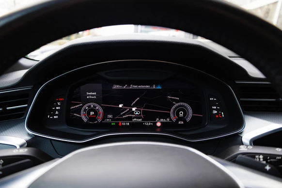 Audi A6 Allroad - Afbeelding 29 van 30