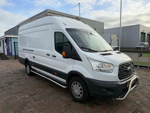 Ford Transit - Afbeelding 1 van 10