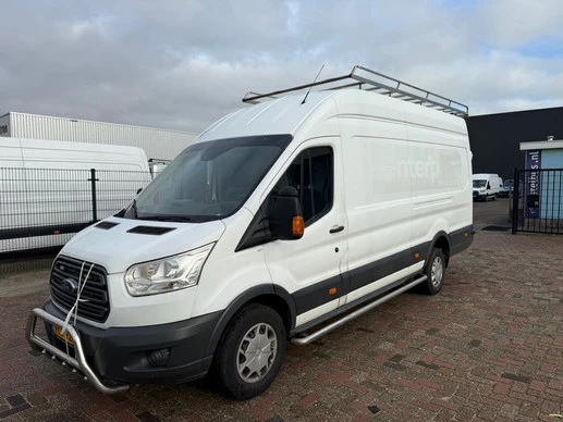 Ford Transit - Afbeelding 2 van 10
