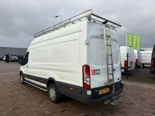 Ford Transit - Afbeelding 3 van 10