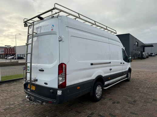 Ford Transit - Afbeelding 4 van 10