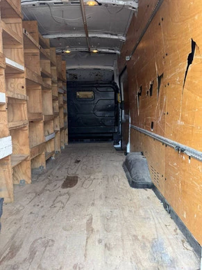 Ford Transit - Afbeelding 5 van 10