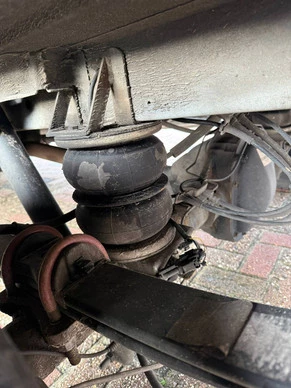 Ford Transit - Afbeelding 7 van 10