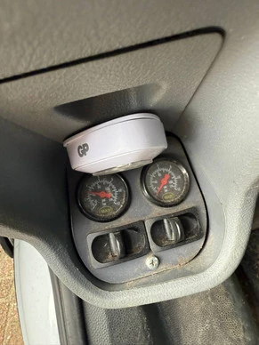 Ford Transit - Afbeelding 8 van 10