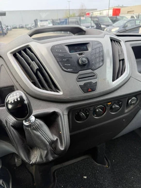 Ford Transit - Afbeelding 9 van 10