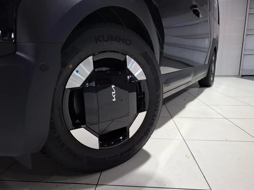 Kia PV5 - Afbeelding 2 van 30