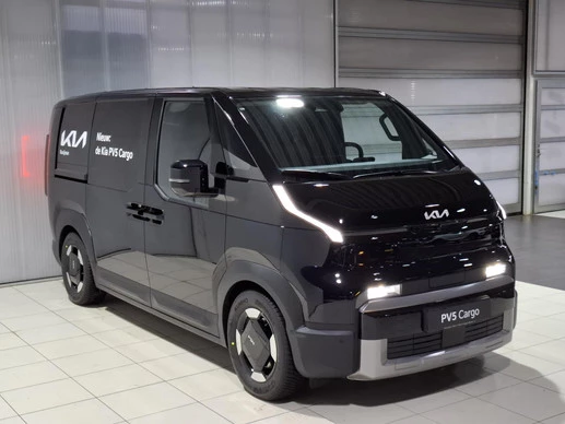 Kia PV5 - Afbeelding 3 van 30