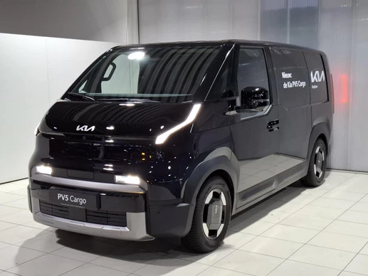 Kia PV5 - Afbeelding 5 van 30