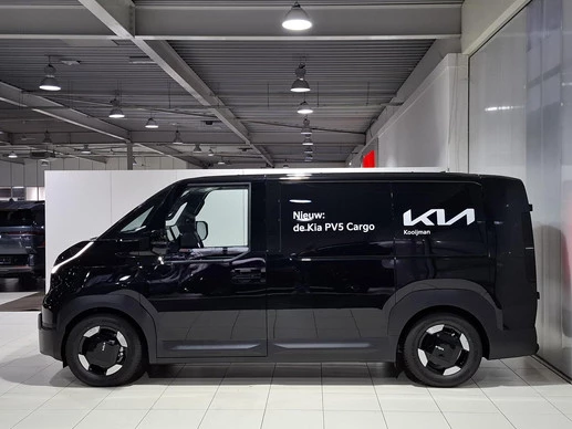 Kia PV5 - Afbeelding 6 van 30