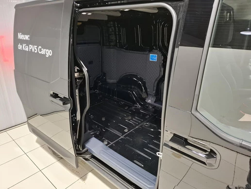 Kia PV5 - Afbeelding 7 van 30