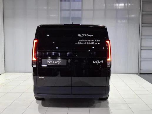 Kia PV5 - Afbeelding 9 van 30