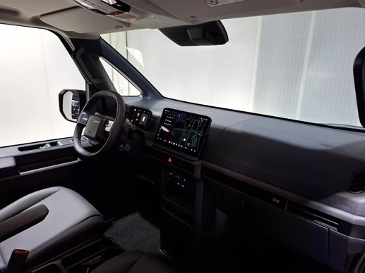 Kia PV5 - Afbeelding 12 van 30