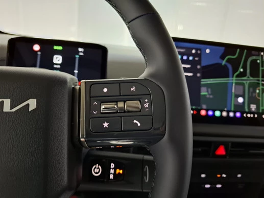 Kia PV5 - Afbeelding 15 van 30