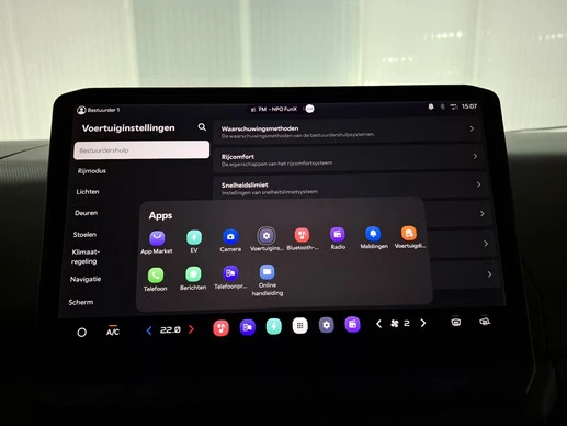 Kia PV5 - Afbeelding 17 van 30