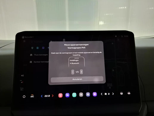 Kia PV5 - Afbeelding 18 van 30