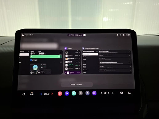 Kia PV5 - Afbeelding 19 van 30
