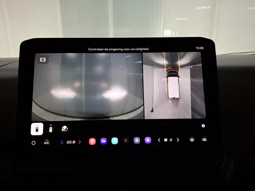 Kia PV5 - Afbeelding 20 van 30