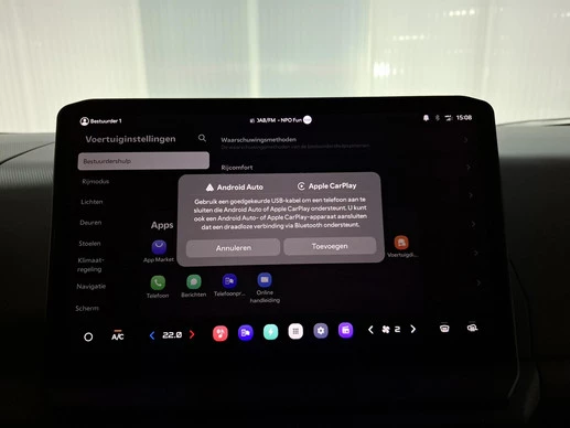 Kia PV5 - Afbeelding 21 van 30