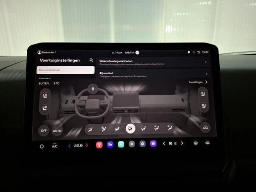 Kia PV5 - Afbeelding 22 van 30