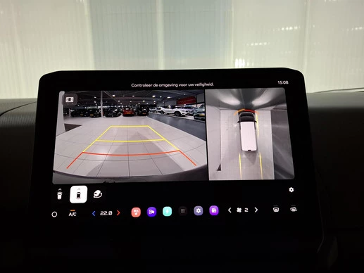 Kia PV5 - Afbeelding 23 van 30