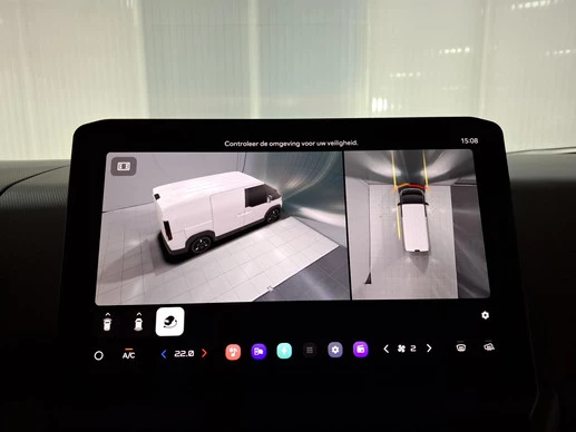 Kia PV5 - Afbeelding 24 van 30