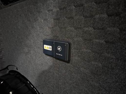 Kia PV5 - Afbeelding 28 van 30