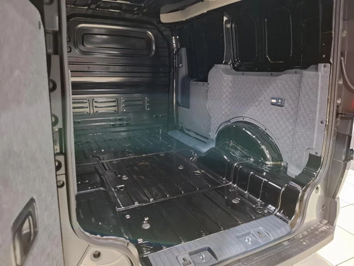 Kia PV5 - Afbeelding 29 van 30