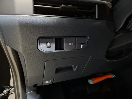 Kia PV5 - Afbeelding 30 van 30