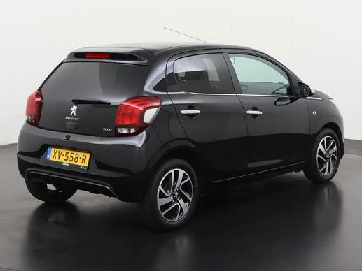 Peugeot 108 - Afbeelding 4 van 30