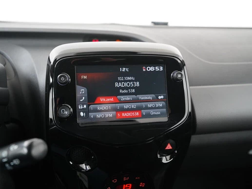 Peugeot 108 - Afbeelding 13 van 30