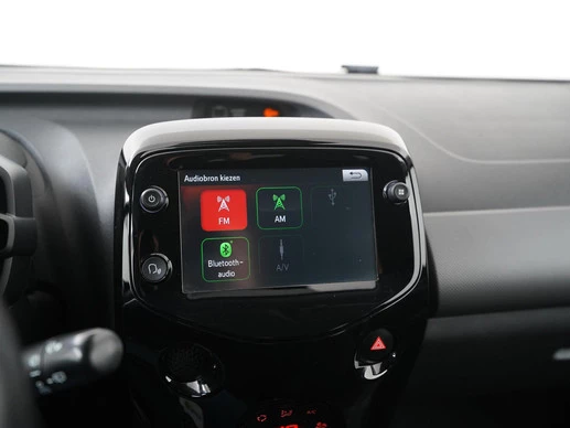 Peugeot 108 - Afbeelding 14 van 30