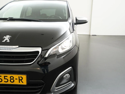 Peugeot 108 - Afbeelding 20 van 30