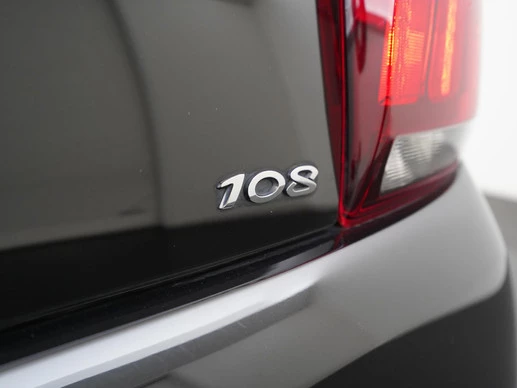 Peugeot 108 - Afbeelding 22 van 30