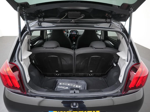Peugeot 108 - Afbeelding 23 van 30