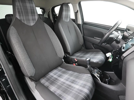 Peugeot 108 - Afbeelding 25 van 30