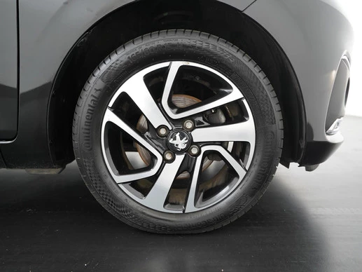 Peugeot 108 - Afbeelding 26 van 30