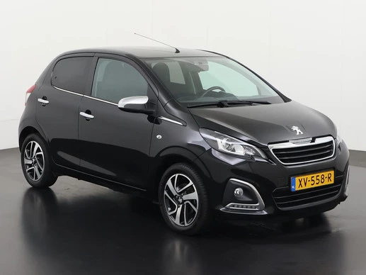 Peugeot 108 - Afbeelding 30 van 30